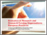 [thumbnail of Evaluation in Research and Research Funding Organisations_European Practices.pdf]