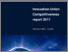[thumbnail of Innovation Union Competitiveness report austria 2011.pdf]