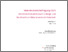 [thumbnail of Maturierendenbefragung 2024 Informationssituation sowie Bildungs- und Berufswahl von Maturierenden in Österreich]