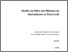 [thumbnail of Studie zur Rolle von Mensen an Hochschulen in Österreich]