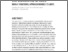 [thumbnail of Evaluating "Learning and experimental spaces". When a traditional approach reaches its limits]