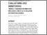 [thumbnail of Exploring unintended consequences in STI evaluations and monitoring. Towards a framework for unintended consequences and its use in evaluation and monitoring exercises]