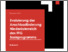 [thumbnail of Evaluationsbericht]