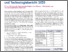 [thumbnail of Factsheet zum FTB 2025]