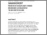 [thumbnail of Research assessment as a tool for strategic management. Promoting interdisciplinarity through enhancement-led evaluation at the University of Helsinki]