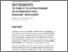 [thumbnail of Evaluating transformative innovation policy instruments. The example of the Austrian programme for the promotion of female researchers “INNOVATORINNEN”]